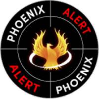 Phoenix Alert on 9Apps