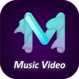 MV (Music Video Master) Video Status Maker