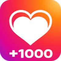 Free Likes for Instagram - Fast #Tags