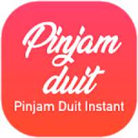 Pinjam Duit Instant ! on 9Apps