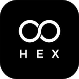 ∞ Infinity Loop: HEX