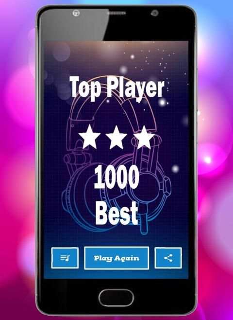 * Tap Piano - Alan Walker Tiles screenshot 1