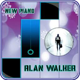 Alan Walker Piano 1.0