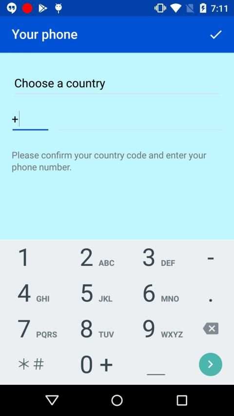 Rich TextNow screenshot 7