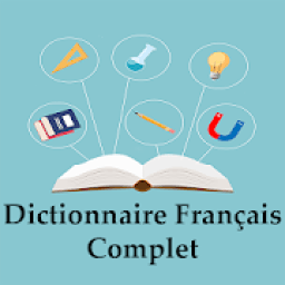 Dictionnaire Français Complet icon