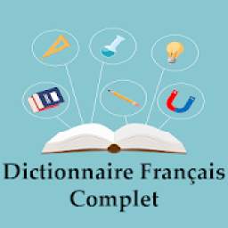 Dictionnaire français Complet 1.2