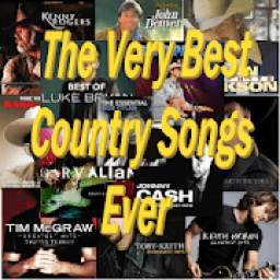 The Very Best Country Songs All Time Music Video