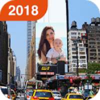 Photo Frame & Photo Editor, Frame