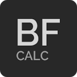 BF-Calc आइकन