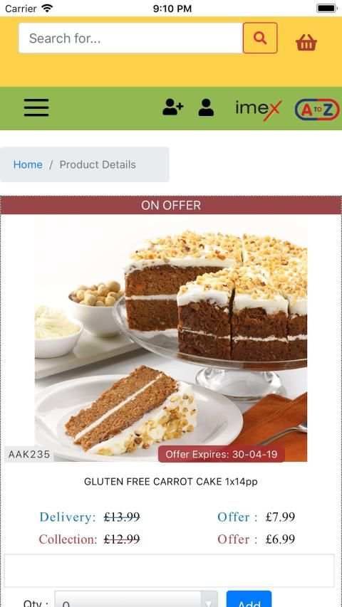 AtoZ screenshot 7