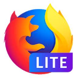 Firefox Lite - Fast and Lightweight Web Browser