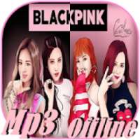 Black Pink Mp3 Offline