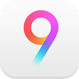 Mi 9 Launcher आइकन
