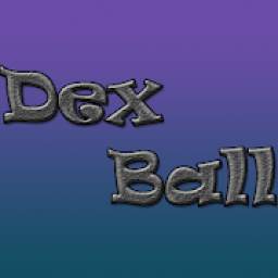 DexBall - Classic Brick Breaker