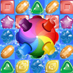 Atlantis Match 3 icon