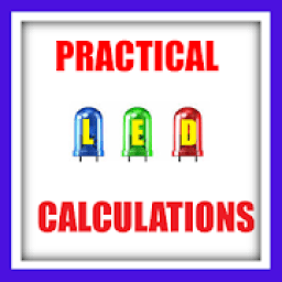ikon LED (Light Emitting Diode)