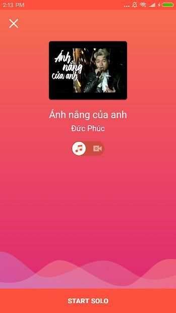 Sing Kara - Free Sing Karaoke screenshot 4