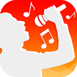 Sing Kara - Free Sing Karaoke icon