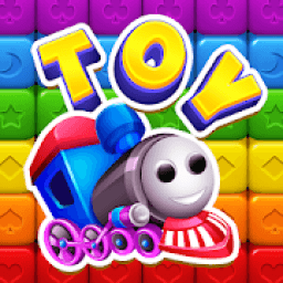 Toys Pop Bricks Crush icon