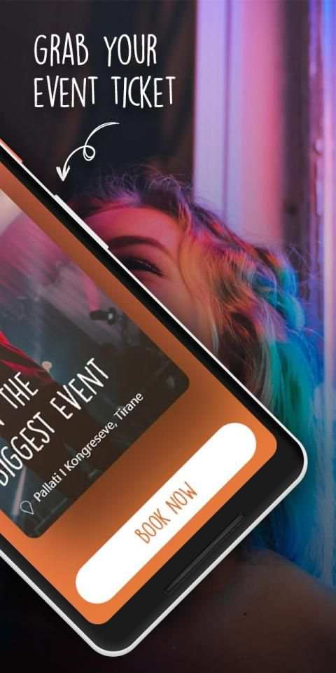 JUTH screenshot 1