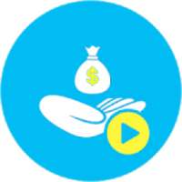 Daily Earn Money - Watch Videos Make Reward