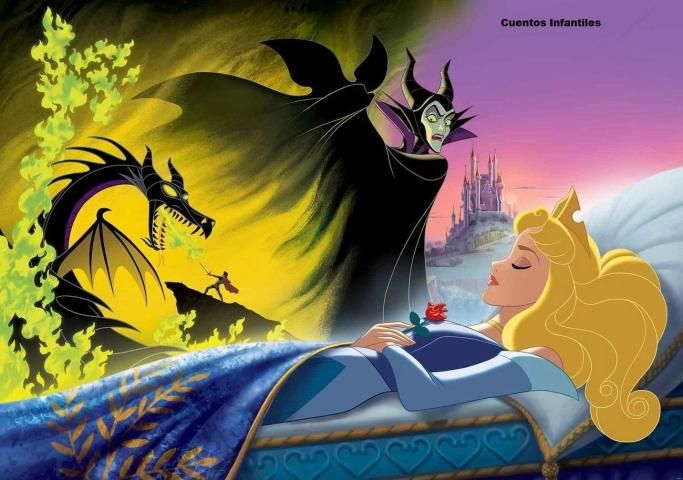 audios de cuentos infantiles para niños screenshot 3