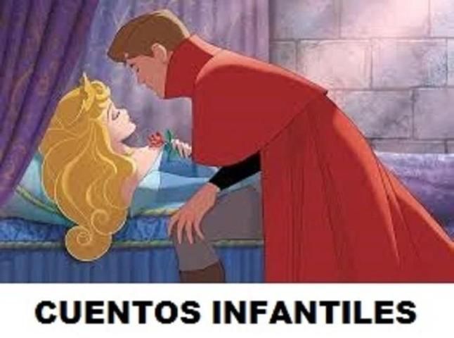 audios de cuentos infantiles para niños screenshot 2