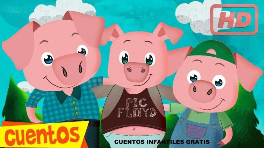 audios de cuentos infantiles para niños screenshot 7