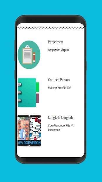 hitz wa doraemon screenshot 2