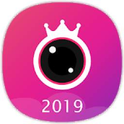 Selfie Camera Stickers 2.0.3
