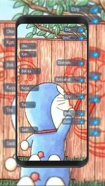 hitz wa doraemon screenshot 1