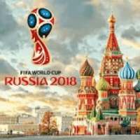 FIFA World Cup 2018