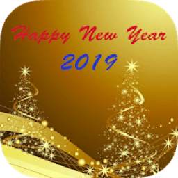 New Year 2019 SMS