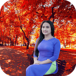 ikon Autumn Photo Frames_New Image Makar