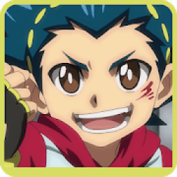 beyblade cash videos icon