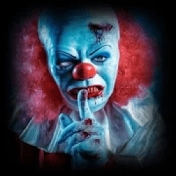 Halloween Scary Granny आइकन