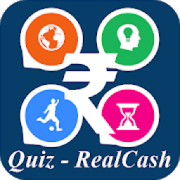 ikon Quiz2Cash - The Learning App, Make Money