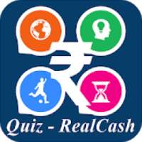 Quiz2Cash - The Learning App, Make Money on 9Apps