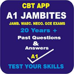 A1 JAMBITES-Past Questions and Answers