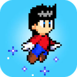 ikon Super Flight Hero