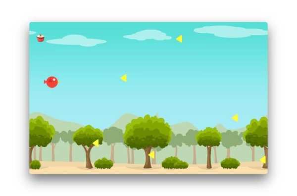 Be A Bird screenshot 3