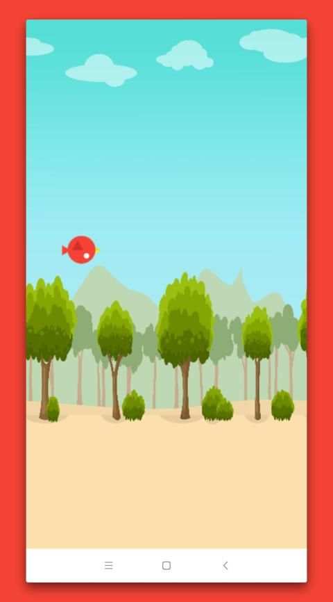 Be A Bird screenshot 2