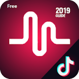 ikon Tik Tok Musically Free Guide v/s Tips 2019 (info)