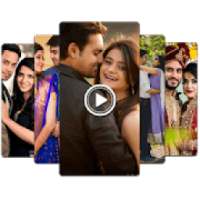 Valentines video status 2019, happy valentines on 9Apps