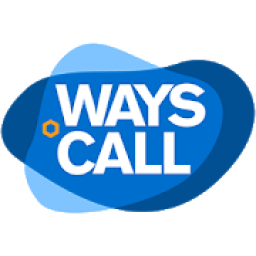 Ways Call icon