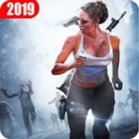 Death Deal: Zombie Shooting Games 2019