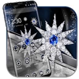 Sparkling diamond theme 1.1.2