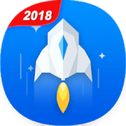 ikon Speed Boost Mobile - Pembersih