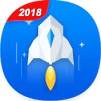 Speed Boost Mobile - Pembersih