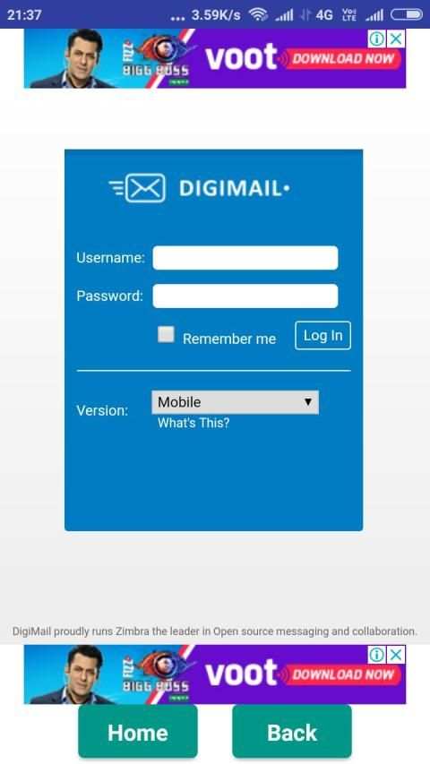 For All CSC VLE App स्क्रीनशॉट 6